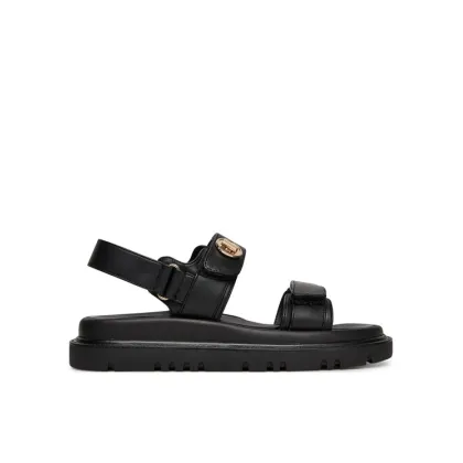 Zdjęcie Aldo Sandały Linette 13836282 Czarny