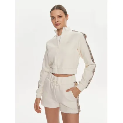 Zdjęcie Guess Bluza V3RQ12 KB3P2 Szary Regular Fit