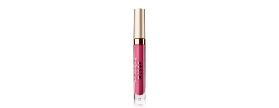 obrazek 1 Stila Stay All Day Szminka w płynie 3 ml Valentina