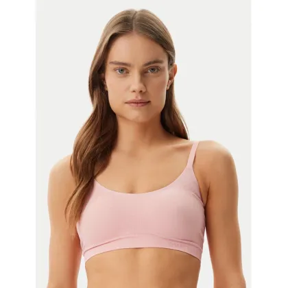 Zdjęcie Chantelle Bielizna modelująca górna Smooth Comfort C10U10 Różowy