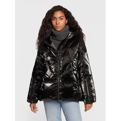 Zdjęcie Hetregó Kurtka puchowa Maggie 8M784 22WD16 Czarny Regular Fit