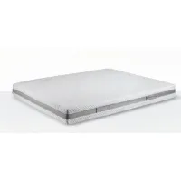 Zdjęcie Stylowy, hipoalergiczny materac piankowy - Idormibene