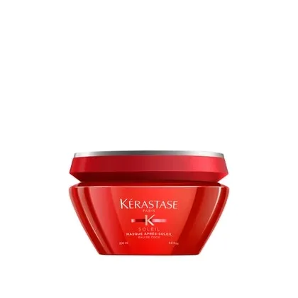 Zdjęcie Kérastase Soleil Masque Apré-Soleil Maska do włosów 200 ml
