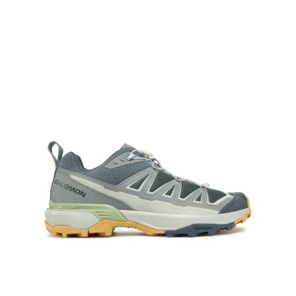 Zdjęcie Salomon Trekkingi X Ultra 360 Edge L47818100 Szary