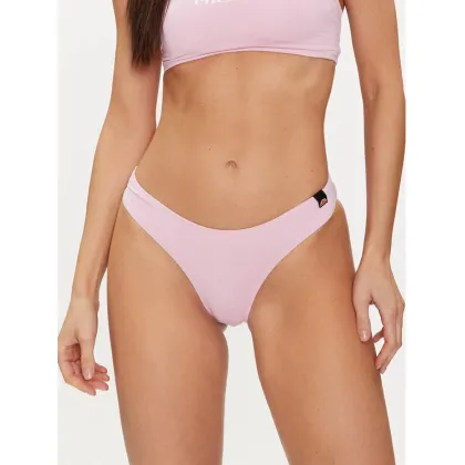 Zdjęcie Ellesse Dół od bikini Lemino SGR17820 Różowy
