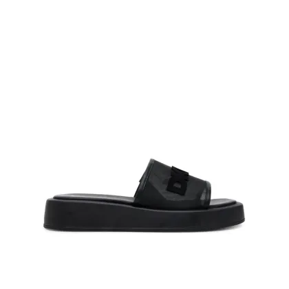Zdjęcie DKNY Klapki K2500541 Czarny