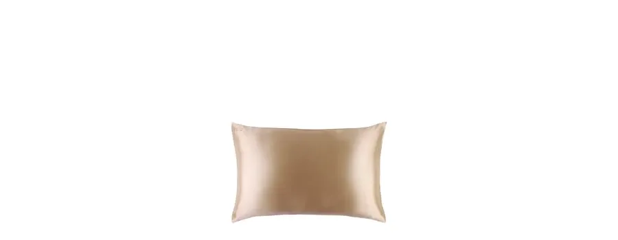 obrazek 1 Slip Pure Silk Queen Pillowcase Caramel Poduszka 1 szt.