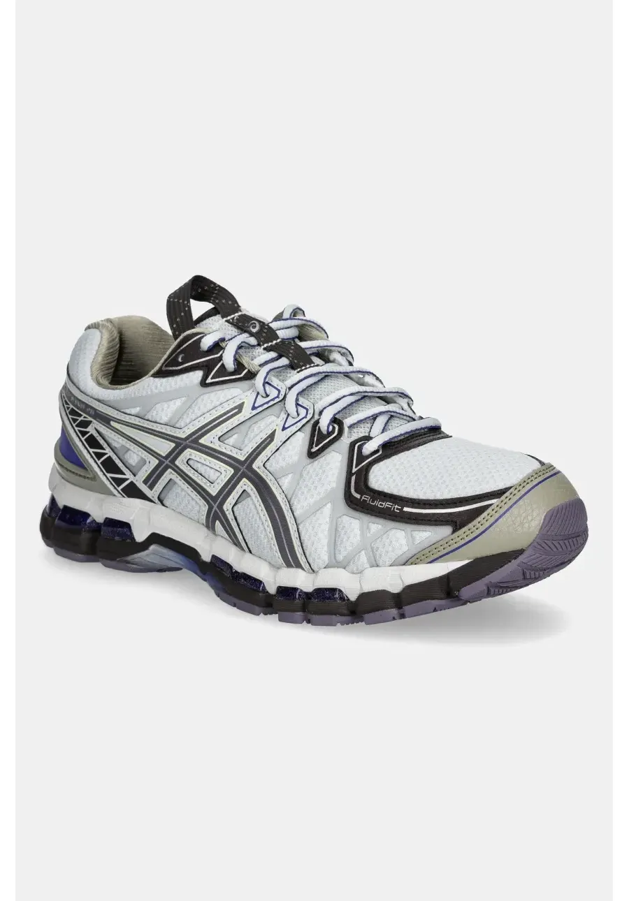 obrazek 1 Asics sneakersy UB10-S GEL-KAYANO 20 kolor szary 1203A640.020