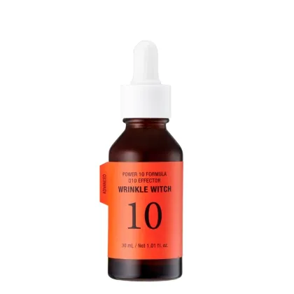Zdjęcie Its Skin Power 10 Formula Q10 Effector 30 ml It's Skin