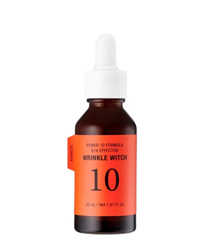 obrazek 1 Its Skin Power 10 Formula Q10 Effector 30 ml It's Skin