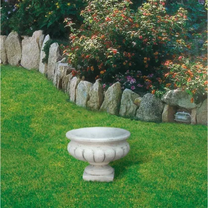 Zdjęcie Ogrodowy wazon chryzantema – Italpark