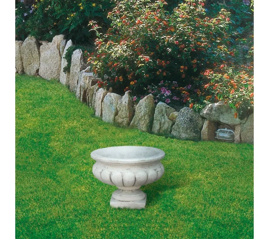 obrazek 1 Ogrodowy wazon chryzantema – Italpark