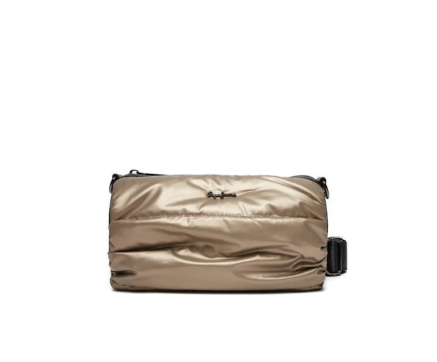 obrazek 1 Pepe Jeans Torebka PL031580 Złoty
