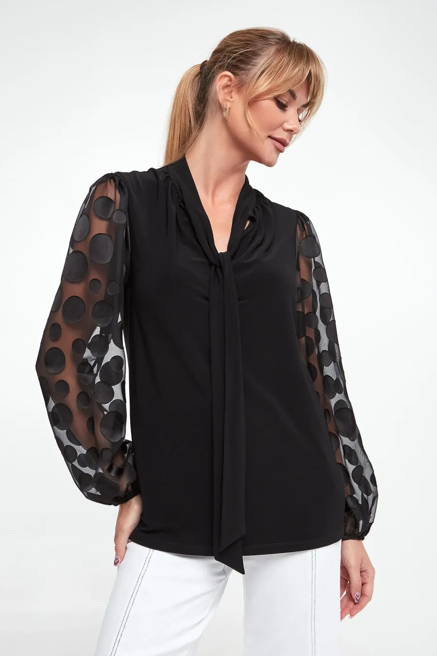 obrazek 1 Bluzka damska JOSEPH RIBKOFF Joseph Ribkoff