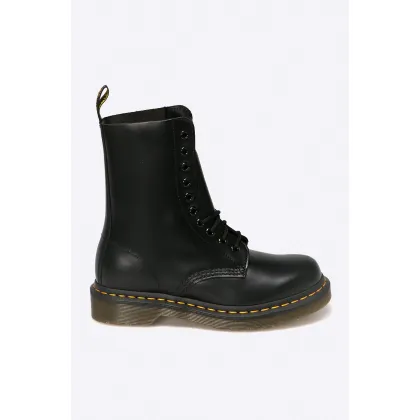 Zdjęcie Dr. Martens 1490 buty kolor czarny DM11857001