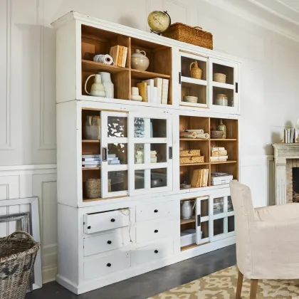 Zdjęcie Regał Dubberly