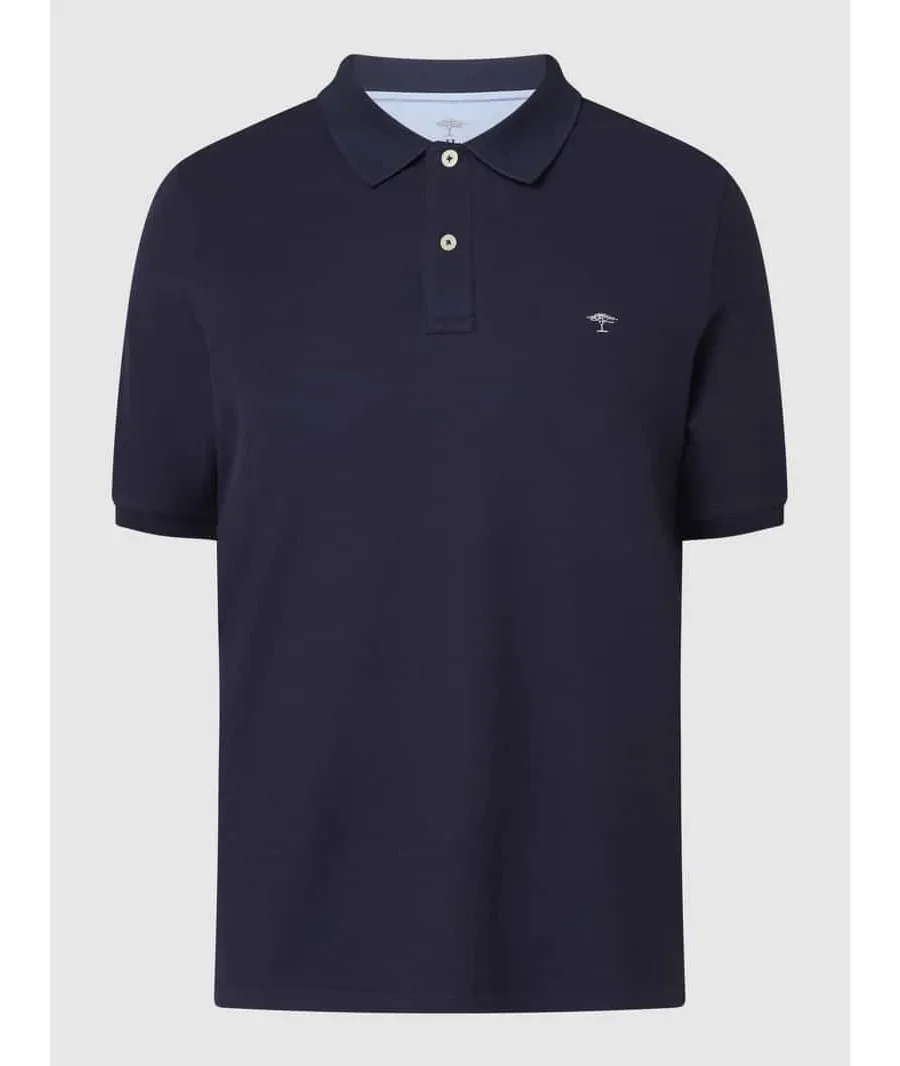obrazek 1 Koszulka polo z bawełny Supima®