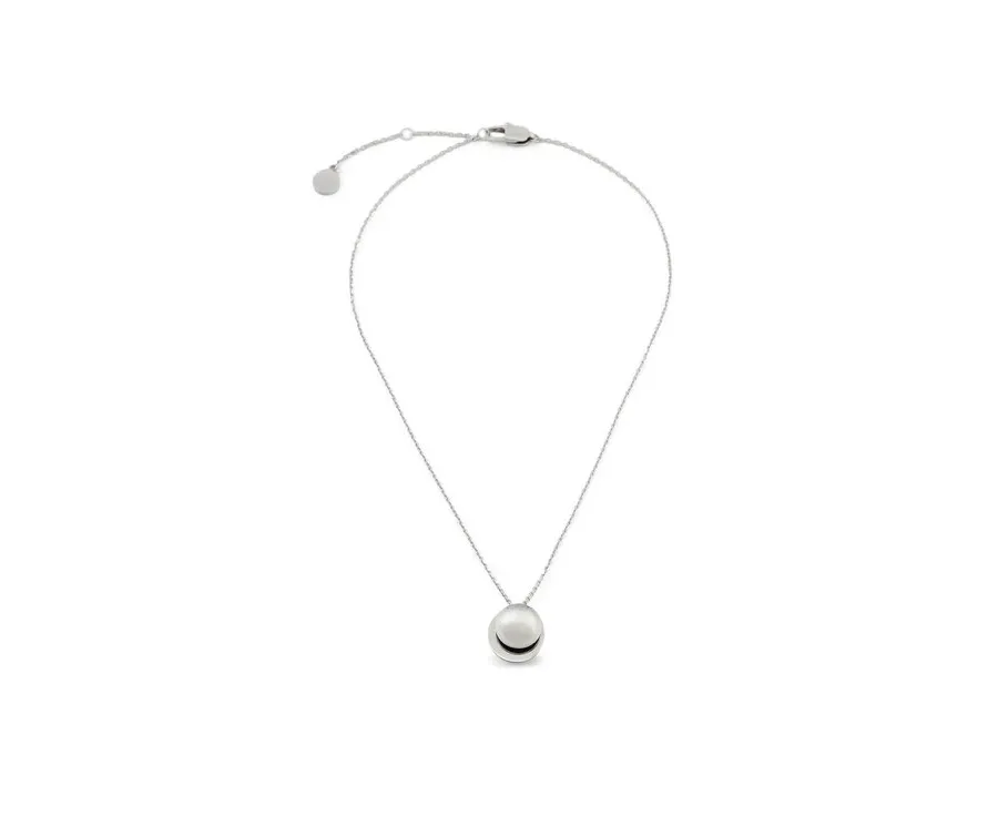 obrazek 1 Furla Naszyjnik Miasfera WJ00211-MT0000-AR000-1-003-20-CN-J Srebrny