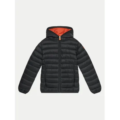Zdjęcie Save The Duck Kurtka zimowa J30650B GIGA19 D Czarny Regular Fit