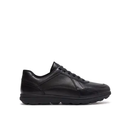 Zdjęcie Geox Sneakersy U Spherica Ec12 U45GRA 00043 C9999 Czarny
