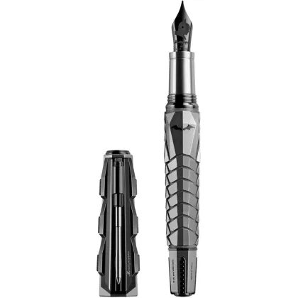 Zdjęcie Limitowane pióro wieczne The Batman