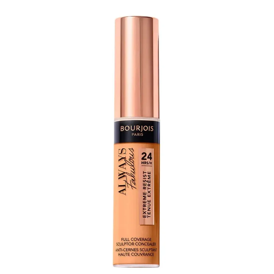 obrazek 1 Bourjois Always Fabulous Sculpting Concealer 300 Beige Rose Korektor do twarzy Beige Rose BOUR 11 ml