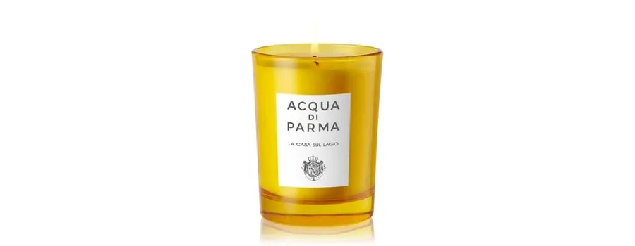 obrazek 1 Acqua di Parma Home Kollektion La Casa Sul Lago Świeca zapachowa 200 g