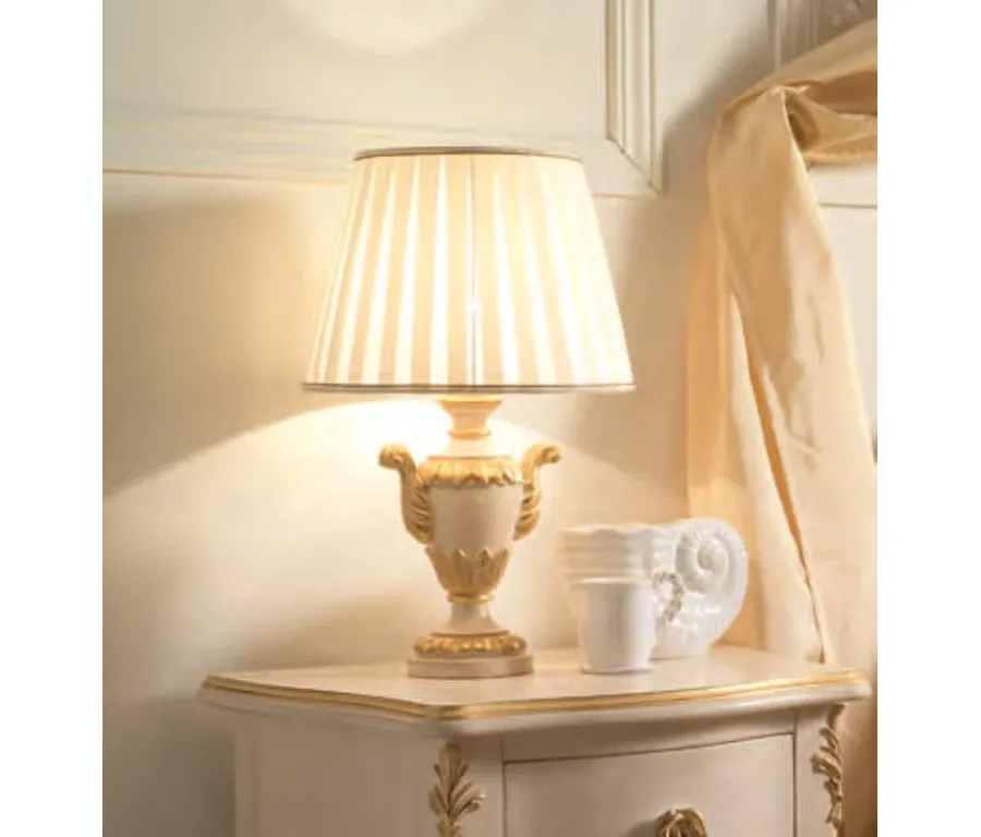 obrazek 1 Stylowa lampka nocna z Włoch