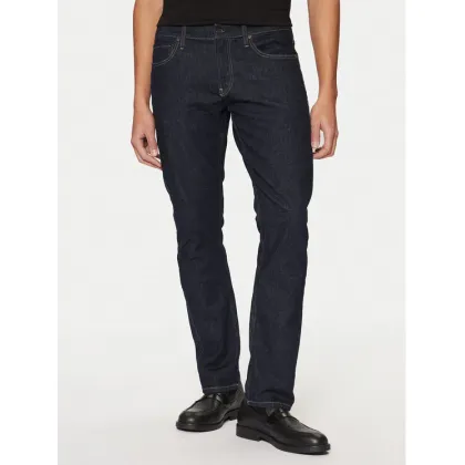 Zdjęcie Calvin Klein Jeansy K10K111241 Granatowy Slim Fit