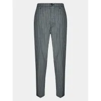 Zdjęcie Redefined Rebel Chinosy 226151 Szary Regular Fit