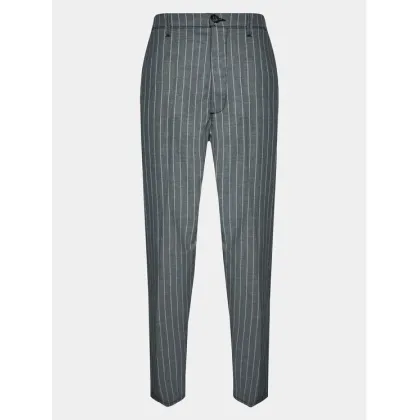 Zdjęcie Redefined Rebel Chinosy 226151 Szary Regular Fit