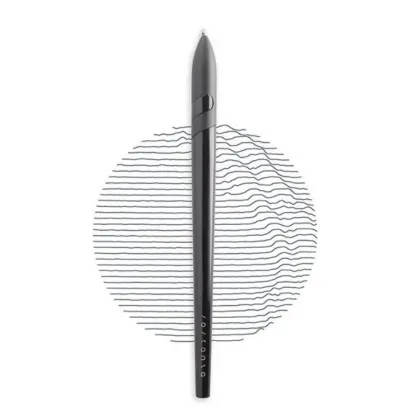 Picture Stylish Sostanza Shadow Black pen as a gift