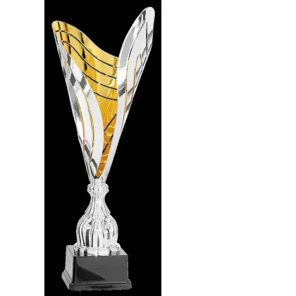 Zdjęcie Włoska statuetka na zawody sportowe - Erre Emme