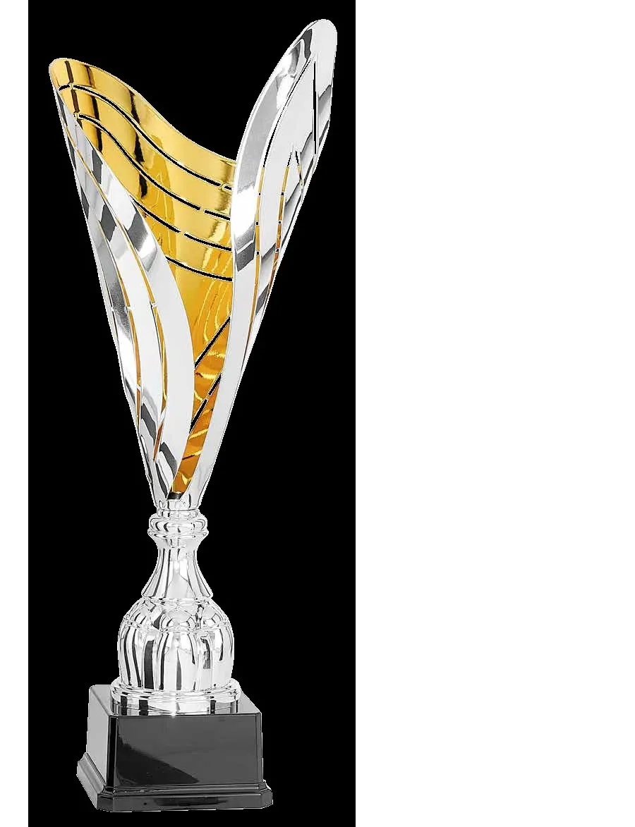 obrazek 1 Włoska statuetka na zawody sportowe - Erre Emme