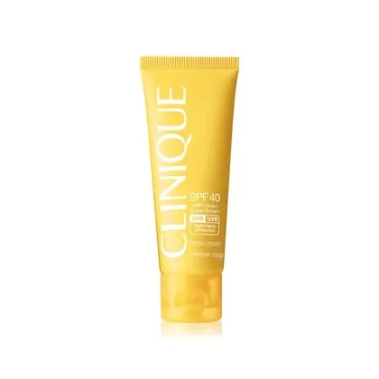 Zdjęcie CLINIQUE Sun SPF 40 Face Krem do opalania 50 ml