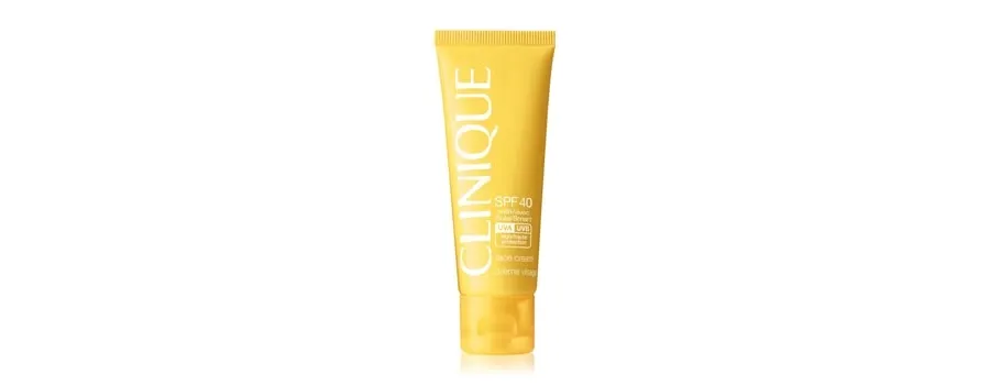 obrazek 1 CLINIQUE Sun SPF 40 Face Krem do opalania 50 ml