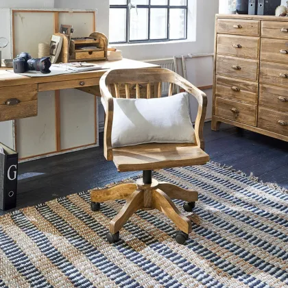 Zdjęcie Krzesło biurowe Kerava