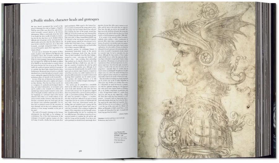 obrazek 13 Książka Leonardo. The Complete Paintings and Drawings - Taschen