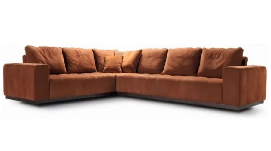 obrazek 1 Elegancka sofa, kanapa rogowa Annie