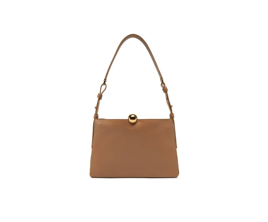 obrazek 1 Furla Torebka Sfera WB01403 BX3168 YU500 Brązowy