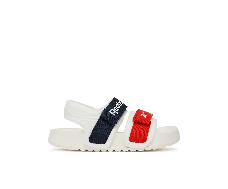 obrazek 1 Reebok Sandały CP50-26023(III) Biały