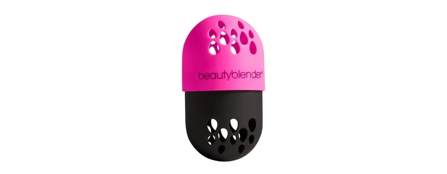 obrazek 1 beautyblender Blender Defender Case Pudełko do przechowywania 1 szt.