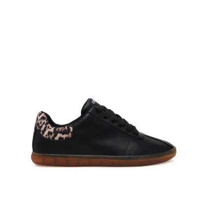 Zdjęcie DKNY Sneakersy K1567385 Czarny