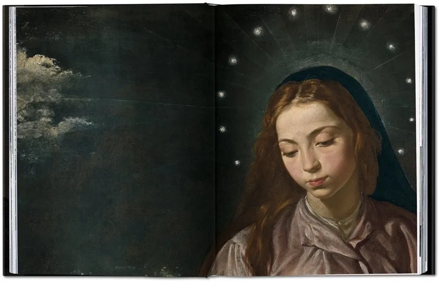 obrazek 5 Książka Velázquez. Complete Works - Taschen