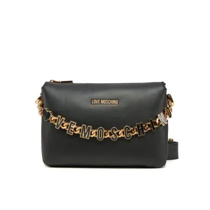 Zdjęcie LOVE MOSCHINO Torebka JC4072PP1ML1300A Czarny