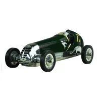 Zdjęcie Model samochodu BB KORN na prezent dla kolekcjonerów - Authentic Models