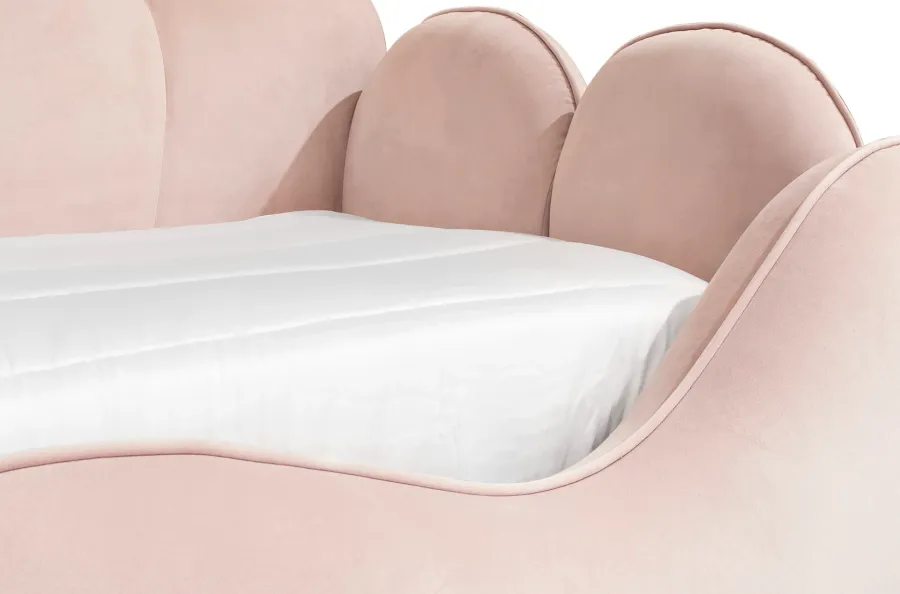 obrazek 7 Designerskie łóżko dla dziecka