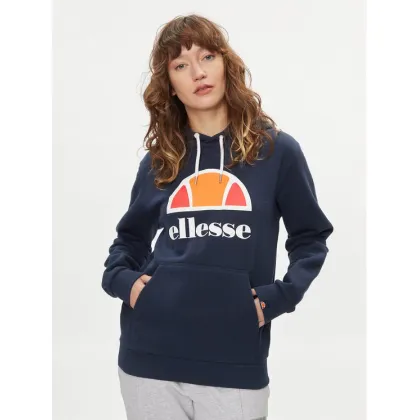 Zdjęcie Ellesse Bluza Yuffie SRK12901 Granatowy Regular Fit