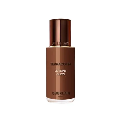 Zdjęcie GUERLAIN Terracotta Le Teint Glow Podkład w płynie 35 ml Nr. 9N
