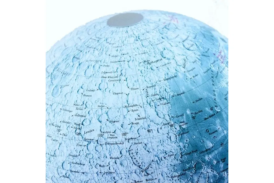 picture 2 Atmosphere 30 cm Q-ball Connection Globe